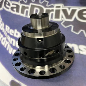 MFactory Helical LSD Honda STAGE 1 Differential Integra Civic BSERIES B16A B18B - Picture 1 of 2