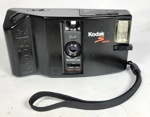 Kodak S300 MD Series S 35MM Camera Point & Shoot - Picture 1 of 7