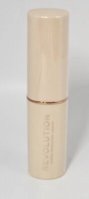 1 REVOLUTION STICK FOUNDATION - FAST BASE - SHADE F11 (Dark Tan) NEW - Image 1 of 3