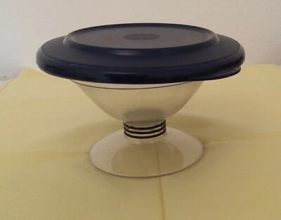 PORTABUDINO TUPPERWARE ORIGINALE - Immagine 1 di 4