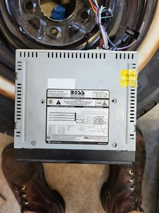 Boss Elite Double bv760b. - Picture 1 of 2