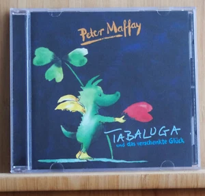 PETER MAFFAY - TABALUGA und das verschenkte Glück BMG neuwertig MINT- - Bild 1 von 2