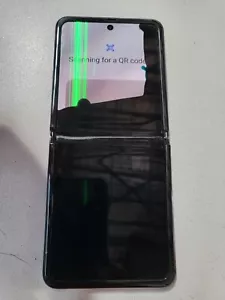 Samsung Galaxy Z Flip - Faulty unable to test - Picture 1 of 3