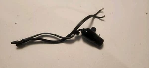 Interruptor de enchufe de lámpara de luz para máquina de coser Singer 301 301A 401A - Imagen 1 de 7