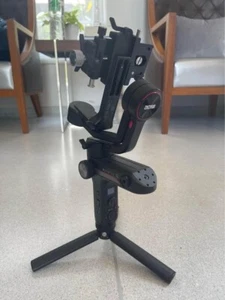 ZHIYUN Official Weebill S Gimbal Stabilizer - Picture 1 of 5