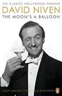 The Moon's a Balloon by David Niven Paperback Book The Cheap Fast Free Post