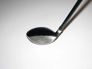 Bobby Jones by Jesse Ortiz H3 Hybrid 21*, RH - Picture 1 of 6