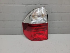 2007-2010 BMW X3 Driver Rear Brake Lamp Tail Light OEM Taillight - Picture 1 of 21