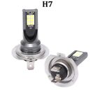 2pcs 3030SMD Car Headlight Bulbs H3/H1/H10/9006/9005/H11/H8/H4 Car Fog Light