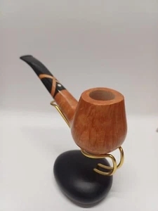 Pipa Artigianale Armellini | Radica | 100% Made in Italy | NUOVA DA NEGOZIO - Picture 1 of 7