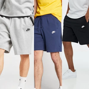 Nike Sportswear Half Pants Casual Running Sports Gymwear Shorts for Men - Picture 1 of 5