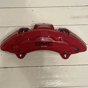 Pinza Brembo delantera derecha 6 pistones GMC 23505028 - Imagen 1 de 18