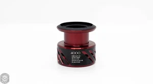 Carrete Shimano Stradic Ci4 FB 4000 RD17811 - Imagen 1 de 3