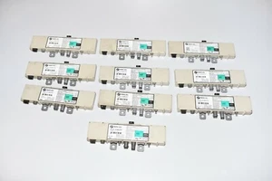 BMW E39 5er Touring Amplifier Rejector Circuit Set 8368879 65258368879 - Picture 1 of 5