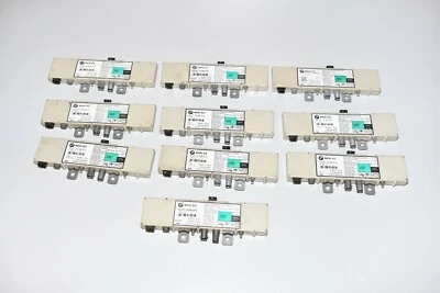 BMW E39 5er Touring Amplifier Rejector Circuit Set 8368879 65258368879 - Image 1 of 4