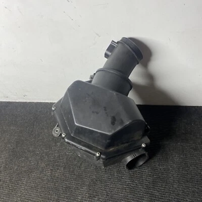 ☑️ OEM BMW M6 F06 F12 F13 M5 F10 S63 Right Side Airbox Air Filter Cleaner Intake - Image 1 of 4