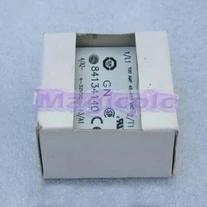1PC NEW For CROUZET GN84134140 Solid State Relay~ - Picture 1 of 2