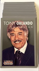 2015 Panini Americana Trading Cards, Complete Base Set, 73 Cards - Bild 1 von 1