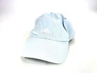Adidas Fit Aero Dry Relaxed Light Blue Strap Back Cap