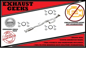 2005 2006 2007 2008 2009 2010 2011 2012 TOYOTA AVALON 3.5L Y CATALYTIC CONVERTER - Picture 1 of 1