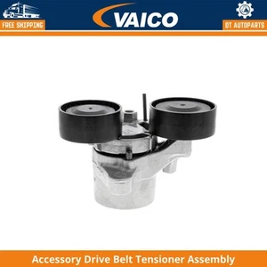 For 2014-2016 BMW 535d Base 3.0L L6 Accessory Drive Belt Tensioner Assy Vaico - Picture 1 of 1