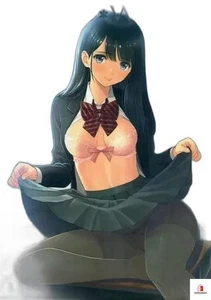 Tony Naked Works T2 Art Works Tony Taka Illustration Art Book Used - Bild 1 von 2