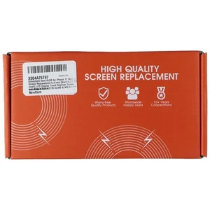 Olivechard Rigide Oled pour IPHONE 12 Mini (5.4) Écran LCD Numériseur Tactile - Photo 1 sur 2