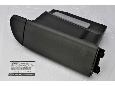 Reposabrazos tapa original Mazda RX-7 FD3S FD-3S RHD F110-68-4MZA00 OEM Foto 1 de 4