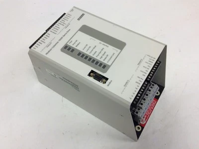 Modicon DR-D005-001 CLD005 Servo Drive 5A - Image 1 of 4