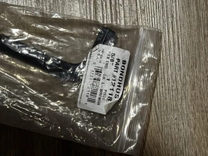 Bondhus 12118 5/8" Long Hex End L-Wrench, Black - Picture 1 of 4