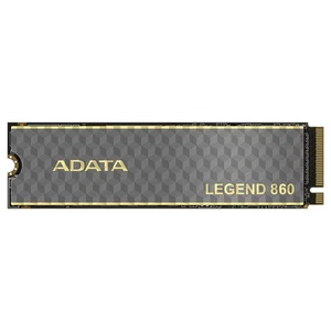ADATA 2TB Legend 860 M.2 2280 NVMe PCIe 4.0 SSD (SLEG-860-2000GCS) - Picture 1 of 1