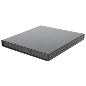 Optisches Laufwerkgehäuse Externe Festplatte Computer Laptop Storage Kit Sc URS - Afbeelding 1 van 17