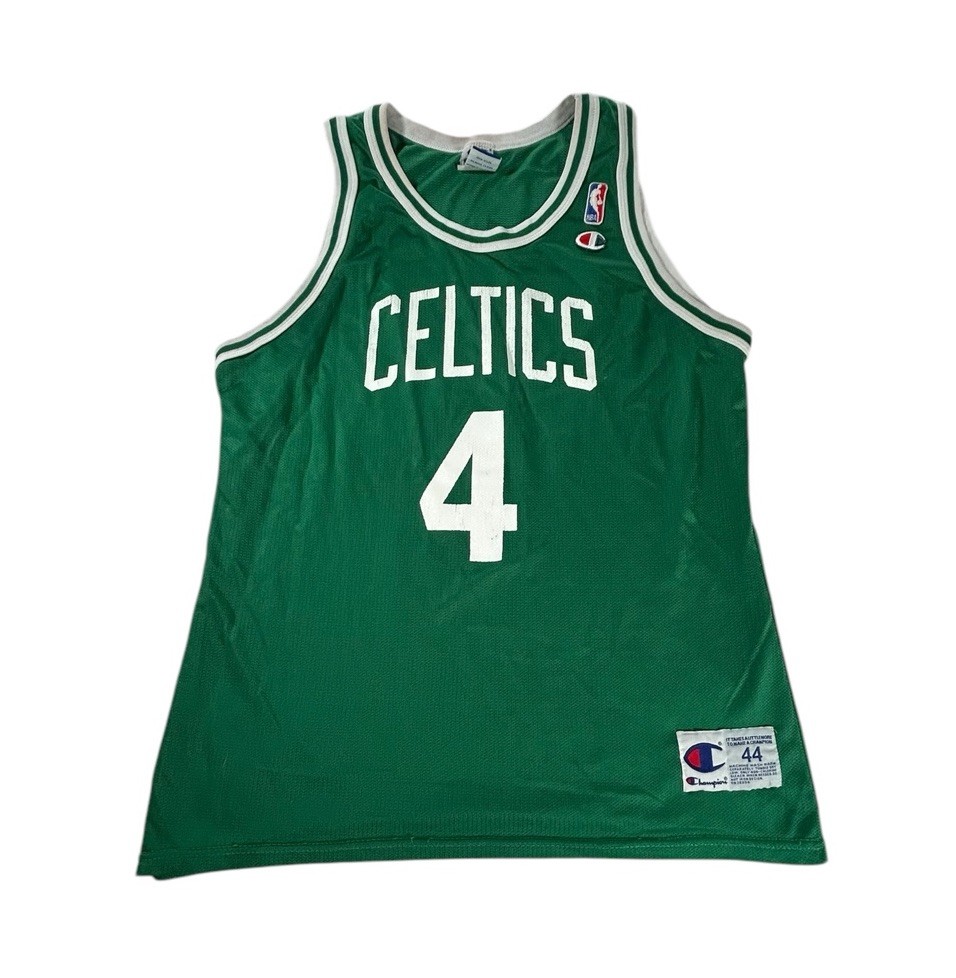 Champion Boston Celtics NBA Jerseys for sale | eBay Champion Boston Celtics NBA Jerseys for sale | eBay