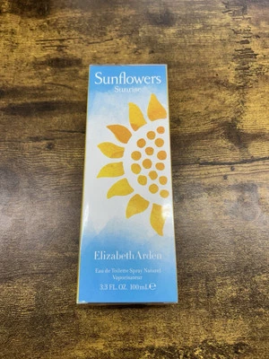 Sunflower Sunrise by Elizabeth Arden Eau De Toilette Spray 3.3 oz for Women - Image 1 of 4