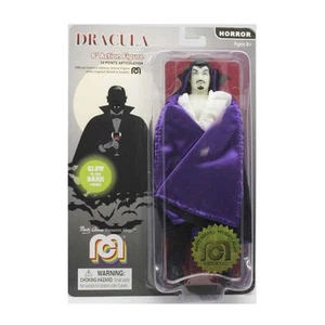 Modellino Mego Dracula Glow in the Dark - Foto 1 di 1