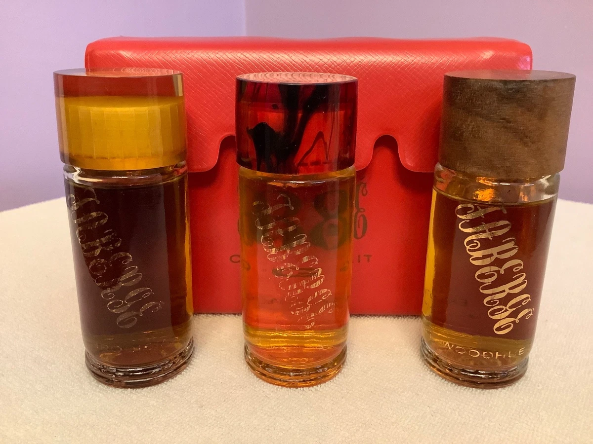 Aphrodisia by Fabergé Fragrances for Women for sale - eBay