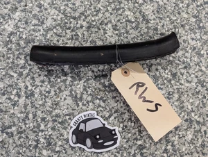 90-97 Mazda Miata MX5 OEM Soft Top Weather Seal Gasket Left Middle NA01-R1-422B - Bild 1 von 4
