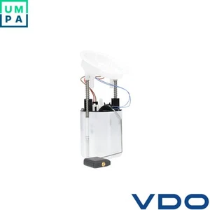 FUEL FEED UNIT 2803580132302 FOR BMW X1/E84 N53B30A N52B30BF/A/B/AF N54B30 3.0L - Picture 1 of 6