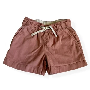 Crewcuts Girls Pink Cotton Shorts 5 - Picture 1 of 11