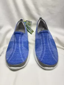 Bzees Oderban Fresh Machine Wash Air Dry Cloud Tech Cone Gel Comfort Womens NWT - Picture 1 of 7
