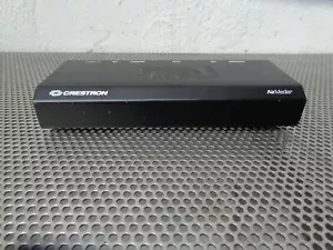 Crestron AM-100 AirMedia Presentation Gateway 6506508 (AC Adapter NOT Included) - Picture 1 of 4