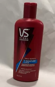(1) Vidal Sassoon Pro Series Moisture Lock Shampoo 12 Fl Oz (ONE) - Picture 1 of 1