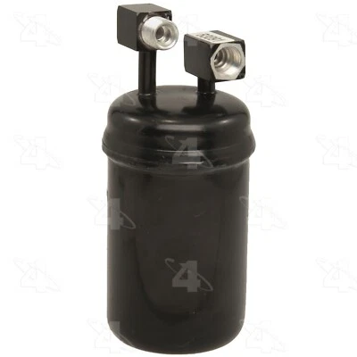 A/C Receiver Drier 4 Seasons For 1993 Volkswagen EuroVan 2.5L L5 - Image 1 of 4