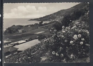 Cartolina Riviera dei Fiori Latte Ventimiglia GA655 - Bild 1 von 1