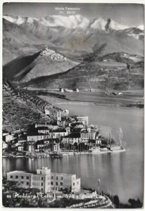 PIEDILUCO - TERNI - PANORAMA - VIAGG. 1956 -96868- - Picture 1 of 1