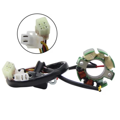 Bobina de estator magnético para Husqvarna SMR450 SMR510 TC450 2009-2010 TE450 TE510 EE. UU. Foto 1 de 4