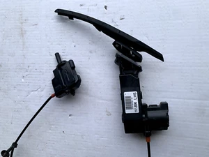 FORD FOCUS PROTECTOR PUERTA BORDE MK4 (2018-2021) N/S/R PASAJERO IZQUIERDO TRASERO - Imagen 1 de 10