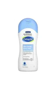 Jabón corporal ultra suave Cetaphil, sin fragancia, 16,9 oz - Imagen 1 de 2