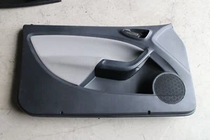 Türverkleidung vorne links Original Seat Ibiza Typ 6J 1.4 16V 3türig Modell 2015 - Bild 1 von 2