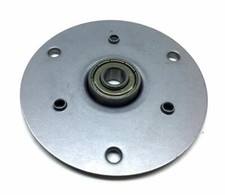 Hoover Clothes Dryer Real Tumble Drum Bearing and Support